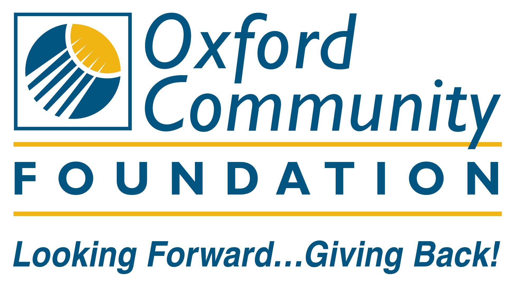 Leaving legacies with impact.