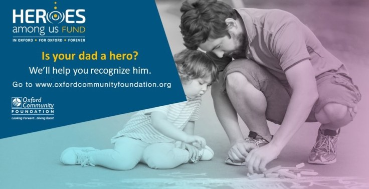 Dad Heroes Fund